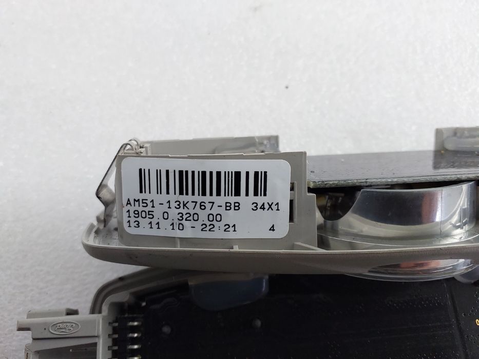 Plafonier frente FORD C-Max II (DXA/CB7, DXA/CEU)