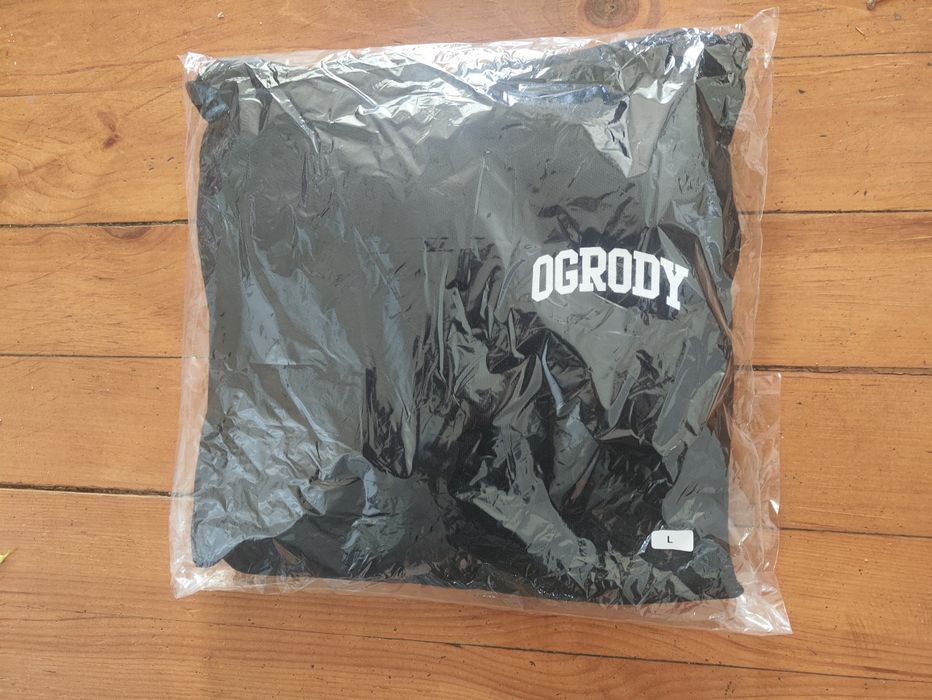 Bluza OGRODY kukon oryginalna r.L nowa w folii