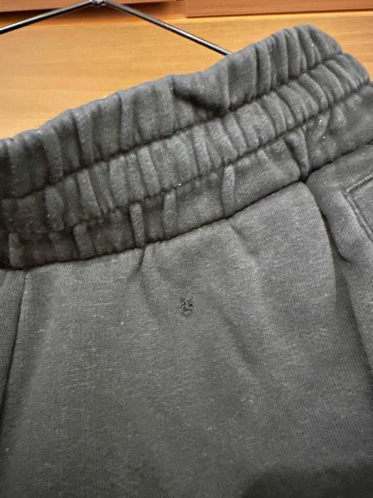 Puma Power Elongated czarny damski komplet dresowy bluza+spodnie 2023