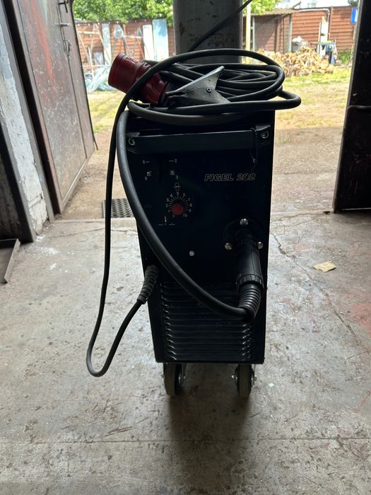 Spawarka migomat FIGEL 202