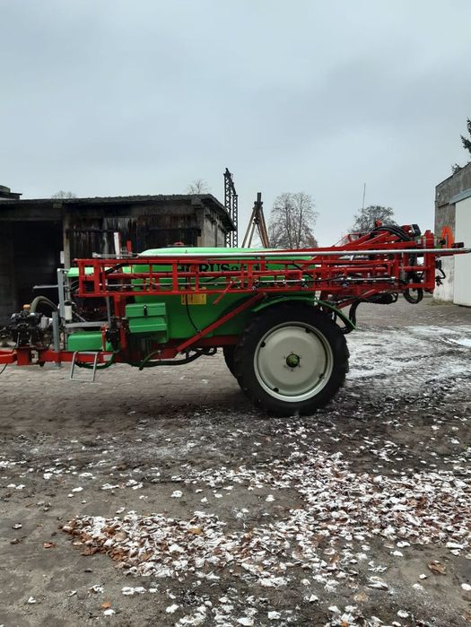 Horus 25-16  Opryskiwacz Horus 1 właściciel stan idealny