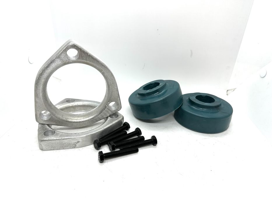 Проставки VW Touran / Туран 2003-2010-