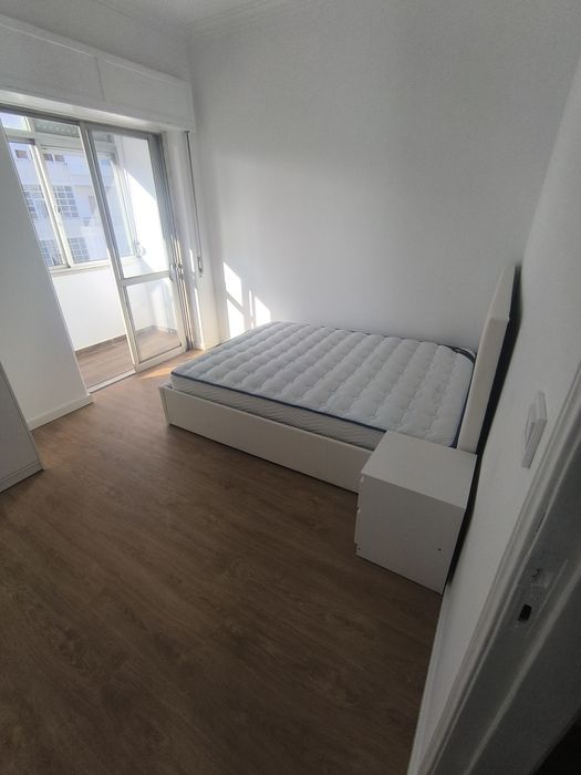 Quarto para casal