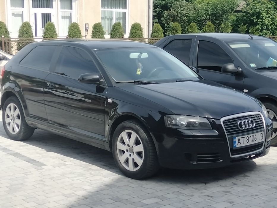 Продам ауді Аз на полном ходу