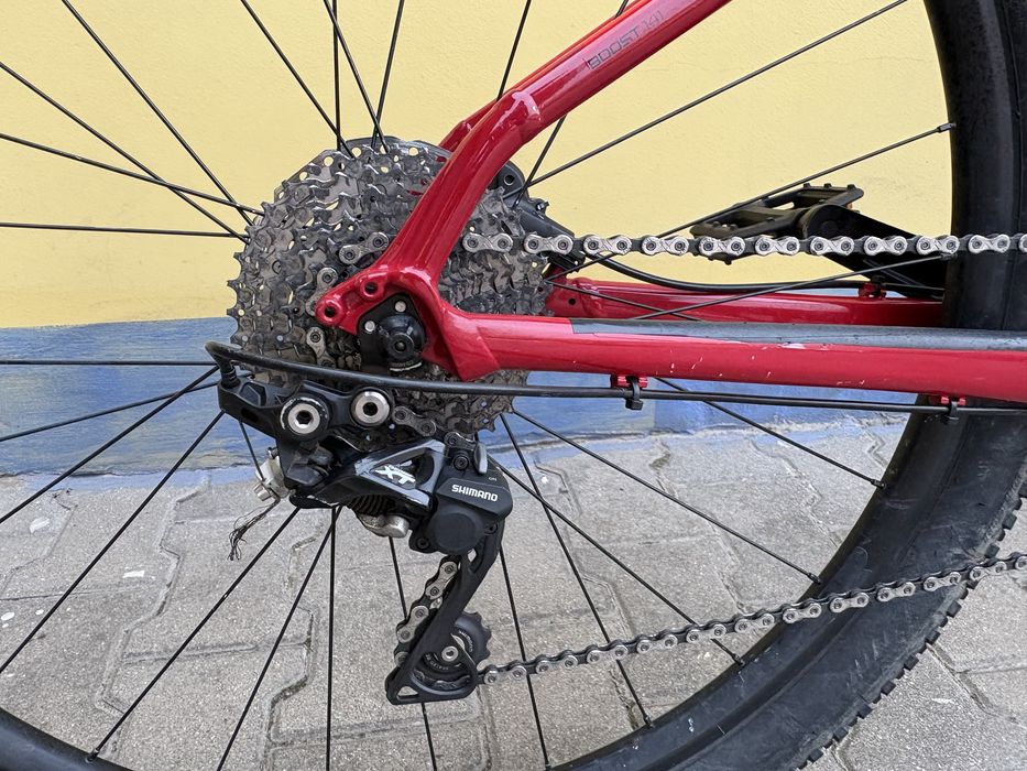 Trek X-Caliber 8 M 17,5