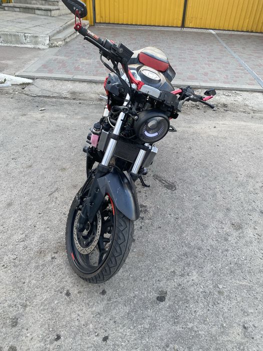Forte ft-300-r1.