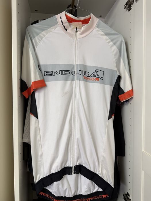 Jersey ciclismo - ENDURA