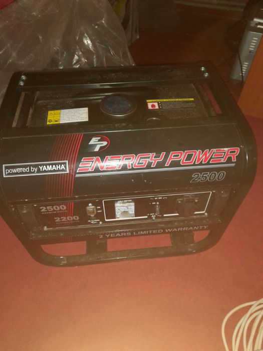 Продам генератор