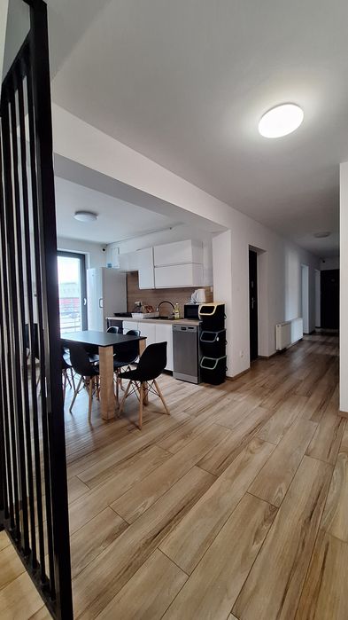 Noclegi "ZEBRA" Poznań A2, pokoje gościnne i pracownicze