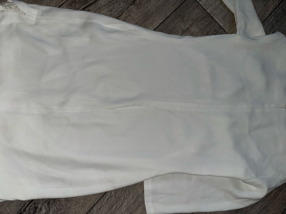 Поатье Massimo Dutti