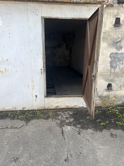 Здам Гараж в оренду