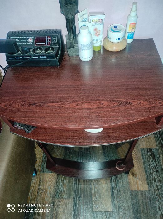 Тумба под телевизор 500гр.