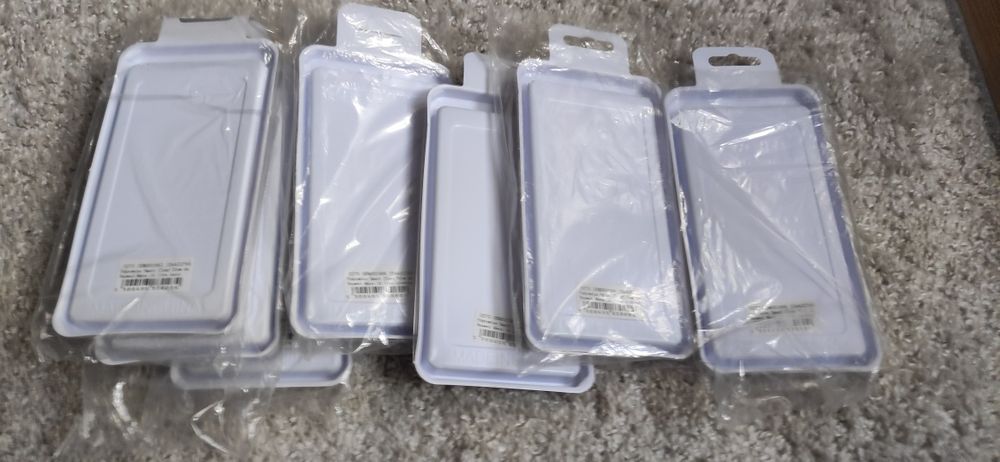 Pokrowiec etui na telefon Huawei Mate 10 Lite
