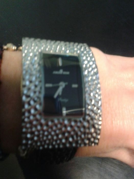 Zegarek damski nowy. Jordan Kerr