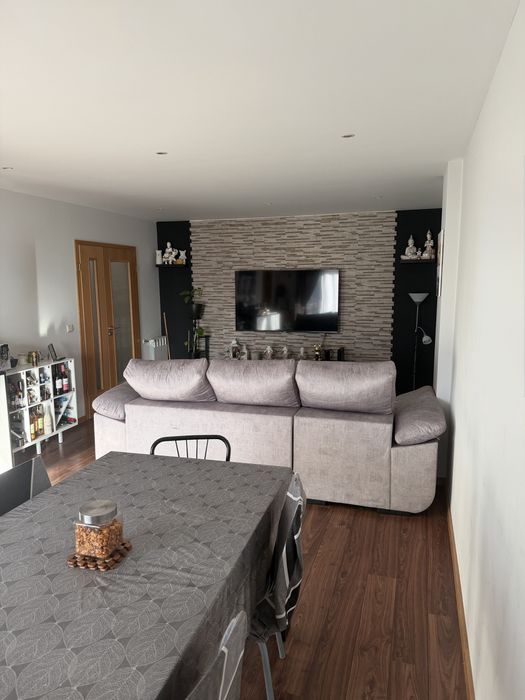 Apartamento T3 em Braganca