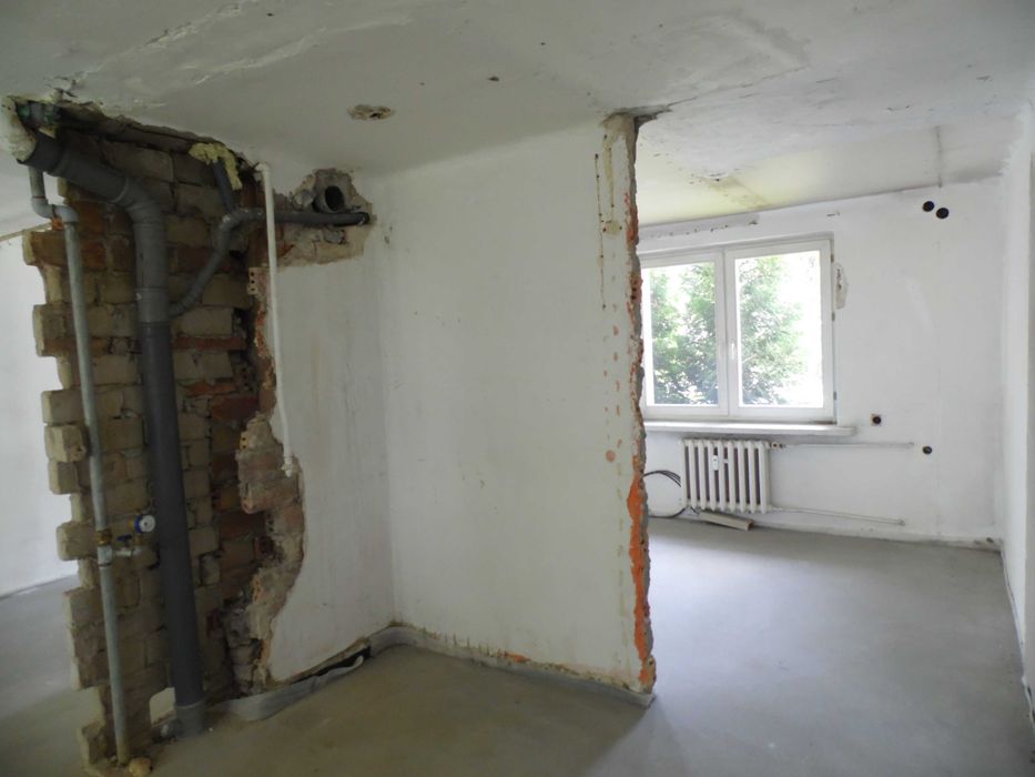 Sprzedam mieszkanie 51,44 m2 ul. Żródłowa 17 A m 17c (parter)-KSM