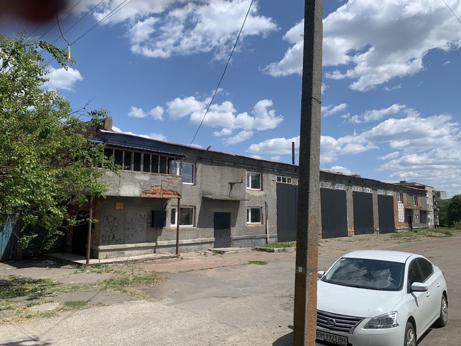 Оренда приміщення