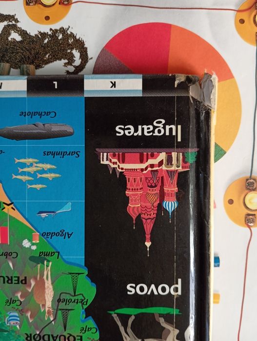 Vários Livros juvenis