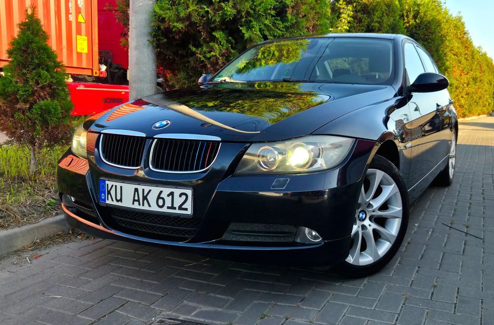 BMW Seria 3