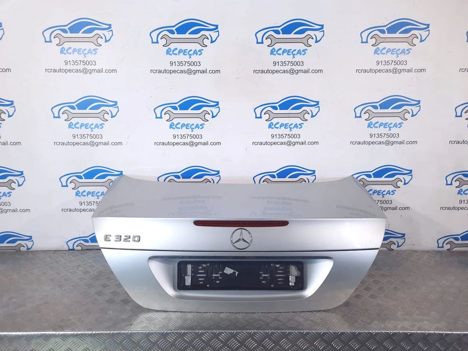 PORTA TAMPA MALA MERCEDES-BENZ CLASS E W211 A2117500375 2117500375