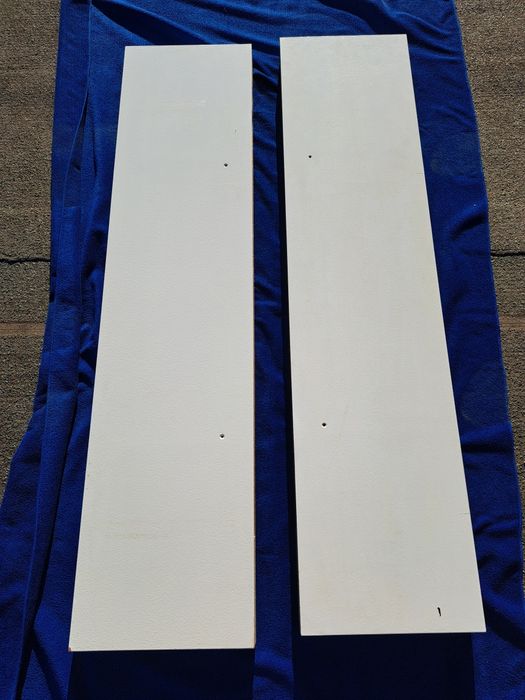 Estantes Lack Ikea 110cm Antiga