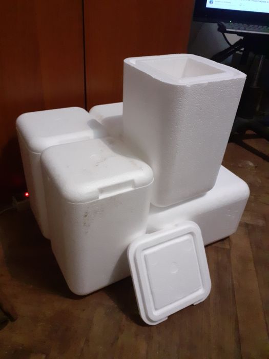 Термобокс + айспакет