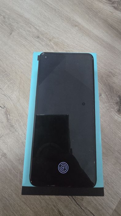 OPPO Reno 7 5G como novo