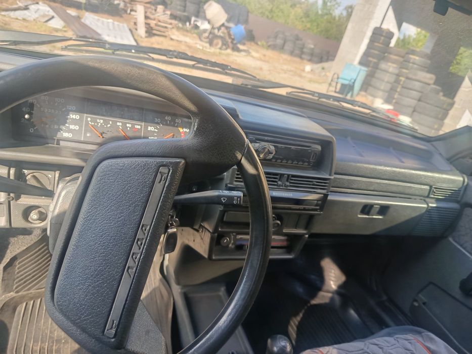 авто  ваз 2199 ідеальний стан