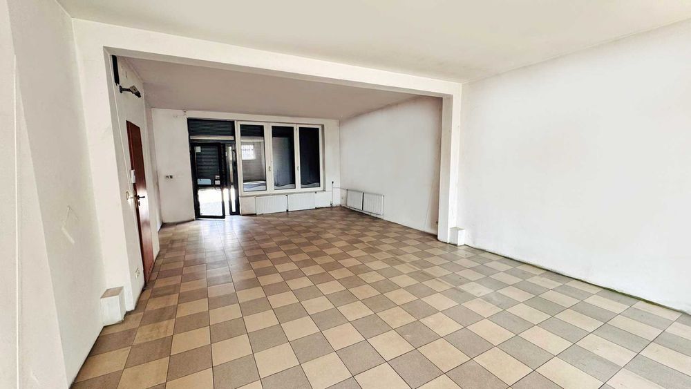 WOLDAR wynajmę lokal użytkowy 80 m2