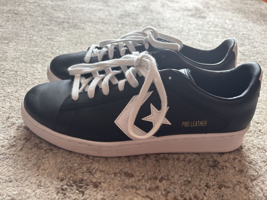 Buty sneakersy Converse