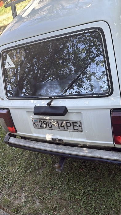 Ваз 2104(1990року)