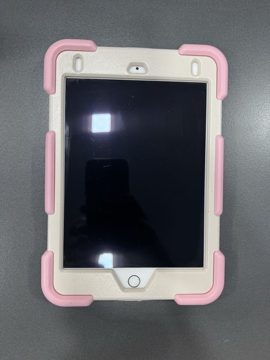 Ipad Mini 5* Geraçao wifi + celular 64gb