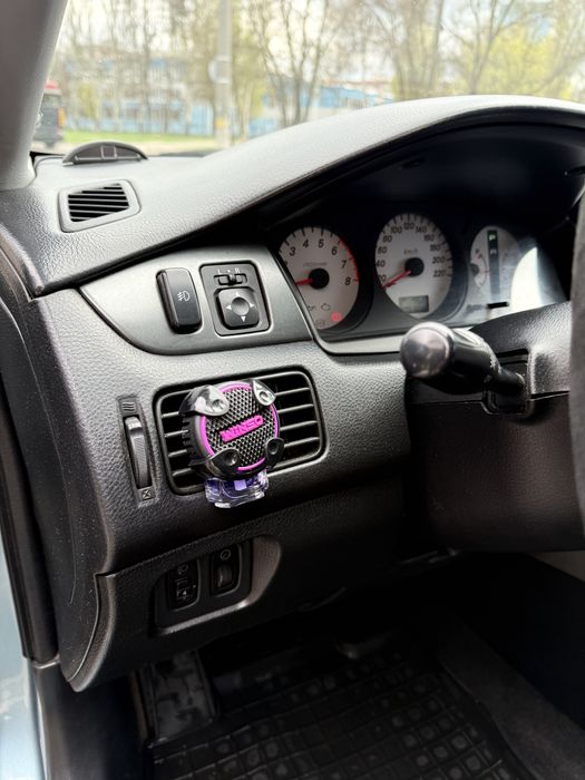 Mitsubishi Lancer IX 2008 год на автомате!!