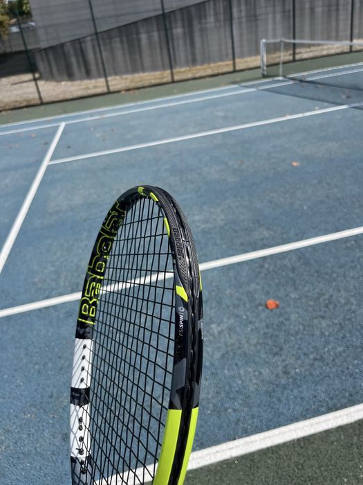Pure Aero 98 Babolat