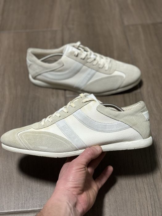 Кроссовки Hugo Boss 44 р
