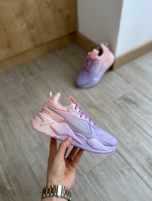 Puma RS-X Faded