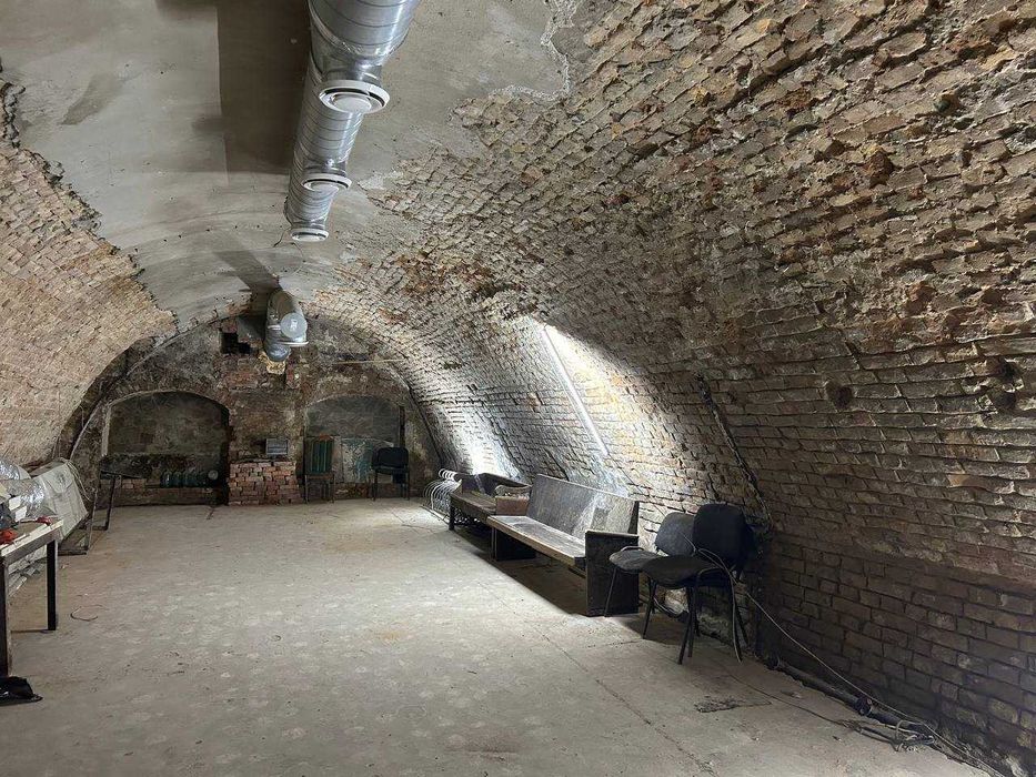 Продаж приміщення по вул. Лесі Українки! Центр м. Луцьк!