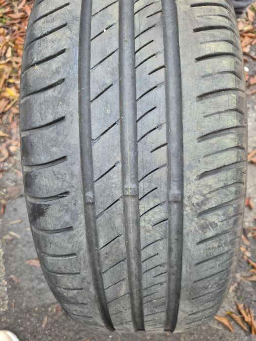 Opony Nexen 205/55 R16 OKAZJA