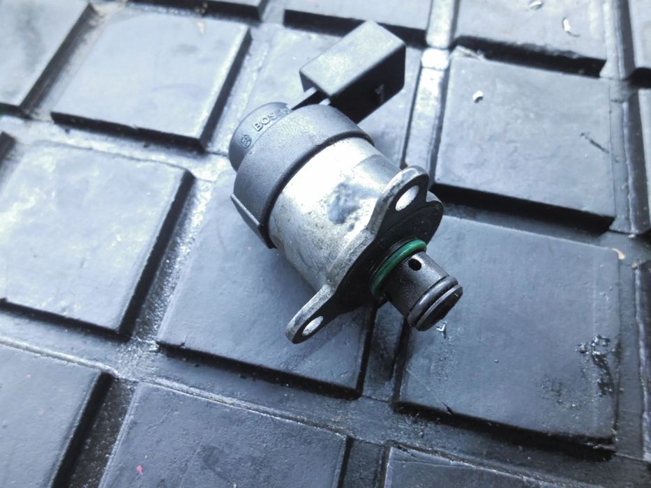 Czujnik pompy wtryskowej bmw E46 320d 2.0d 150KM M47 ZAWÓR