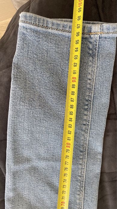 Colin’s vintage нові джинси