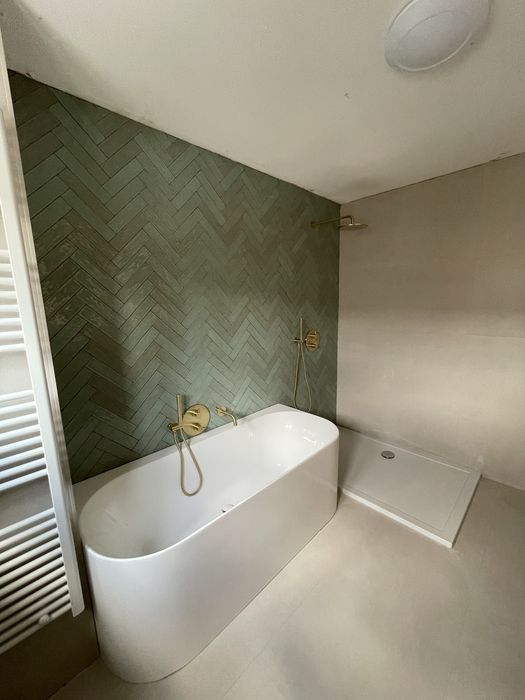 Remonty i wykończenia wnętrz