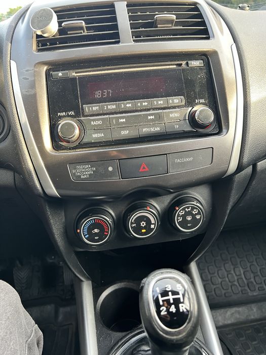 Продам Mitsubishi ASX 2013