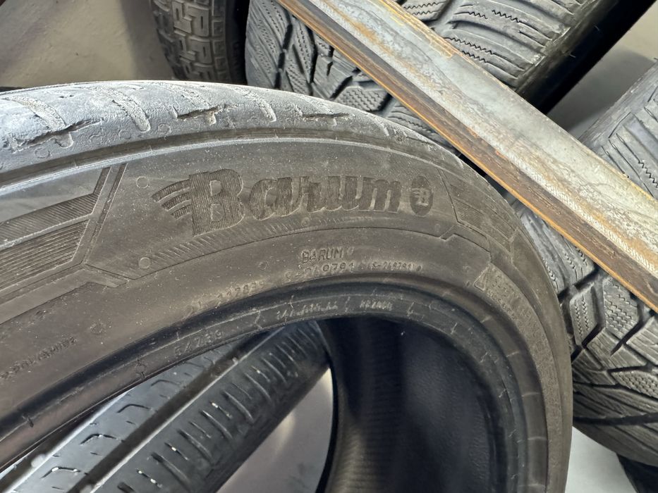 225/45 R17 91Y barum bravuris 5 hm
