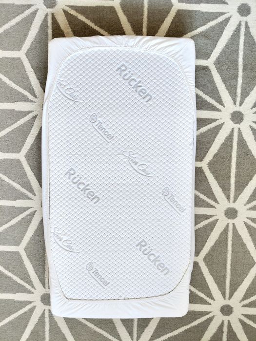 Materac dziecięcy Rücken AERO