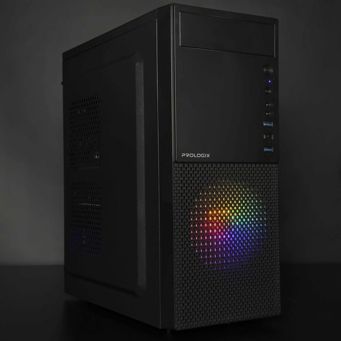 Kомп'ютер i7 + монiтор 22d