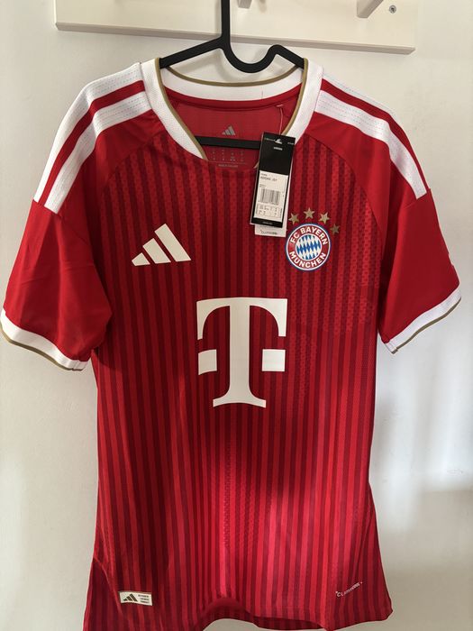 T shirt Bayern Munich 26/27