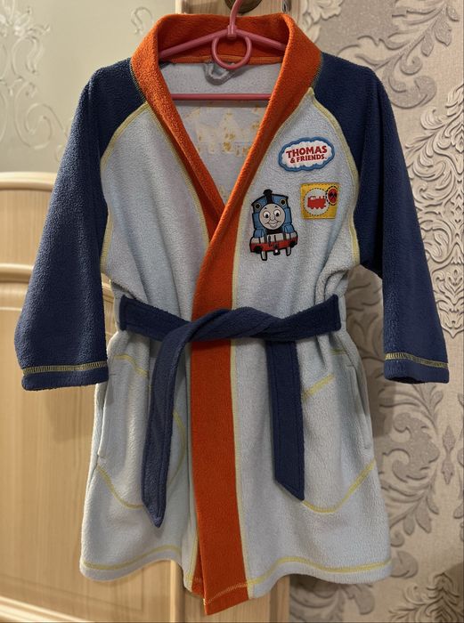 Дитячий халат/детский халат.