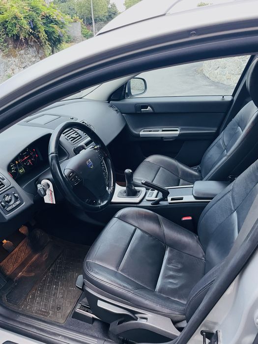 Volvo V50 1.6 D Drive