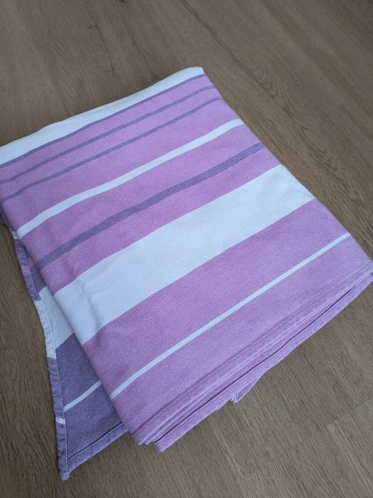 Chusta Little Frog Ametyst