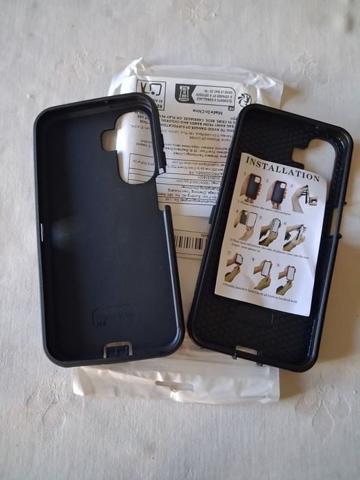 Capas de smartphone